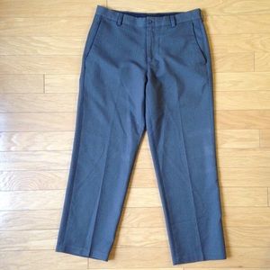 Mens Kenneth Cole Reaction Dress Pants 32x30